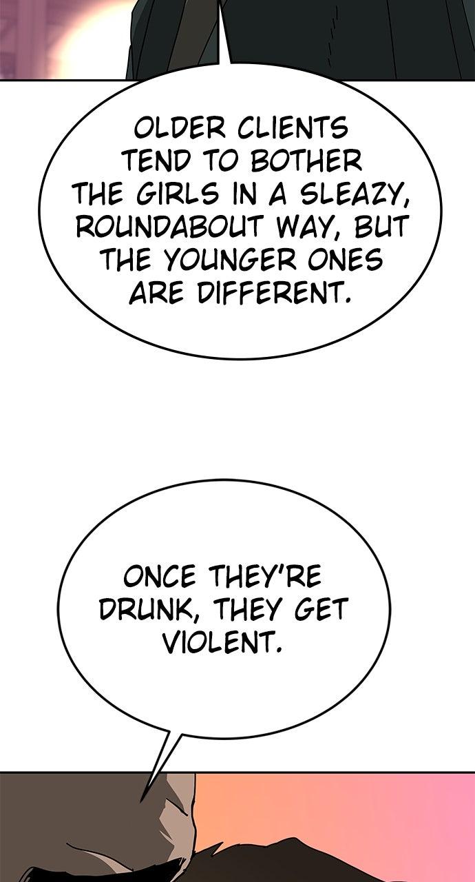 The Masters of Heaven and Earth Chapter 42 - Page 39