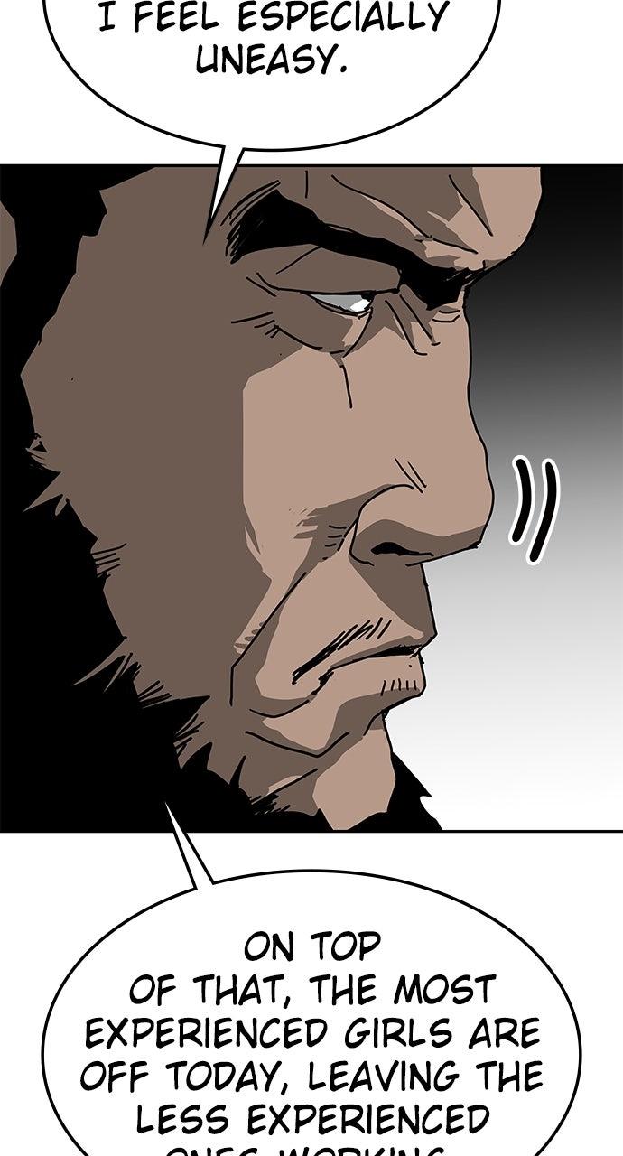 The Masters of Heaven and Earth Chapter 42 - Page 41