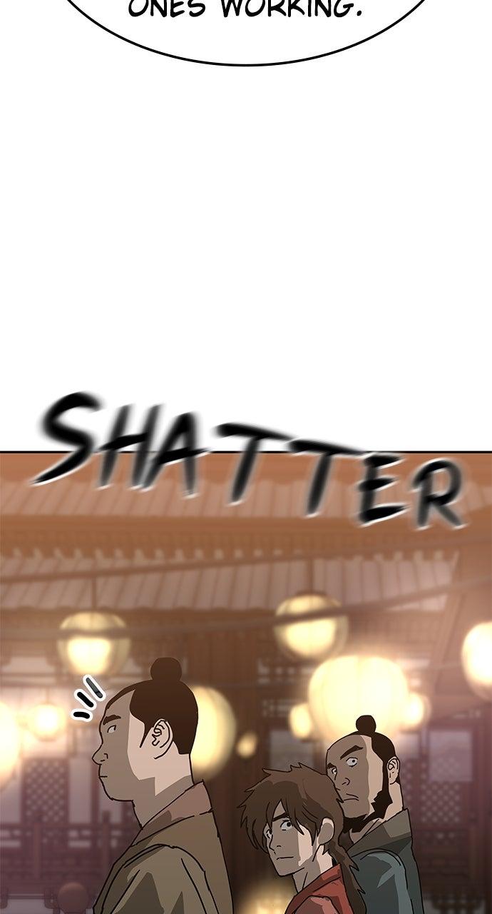 The Masters of Heaven and Earth Chapter 42 - Page 42