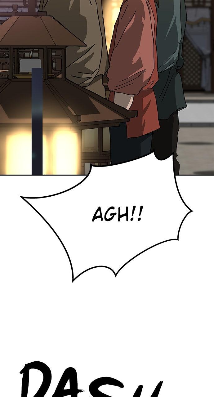 The Masters of Heaven and Earth Chapter 42 - Page 43