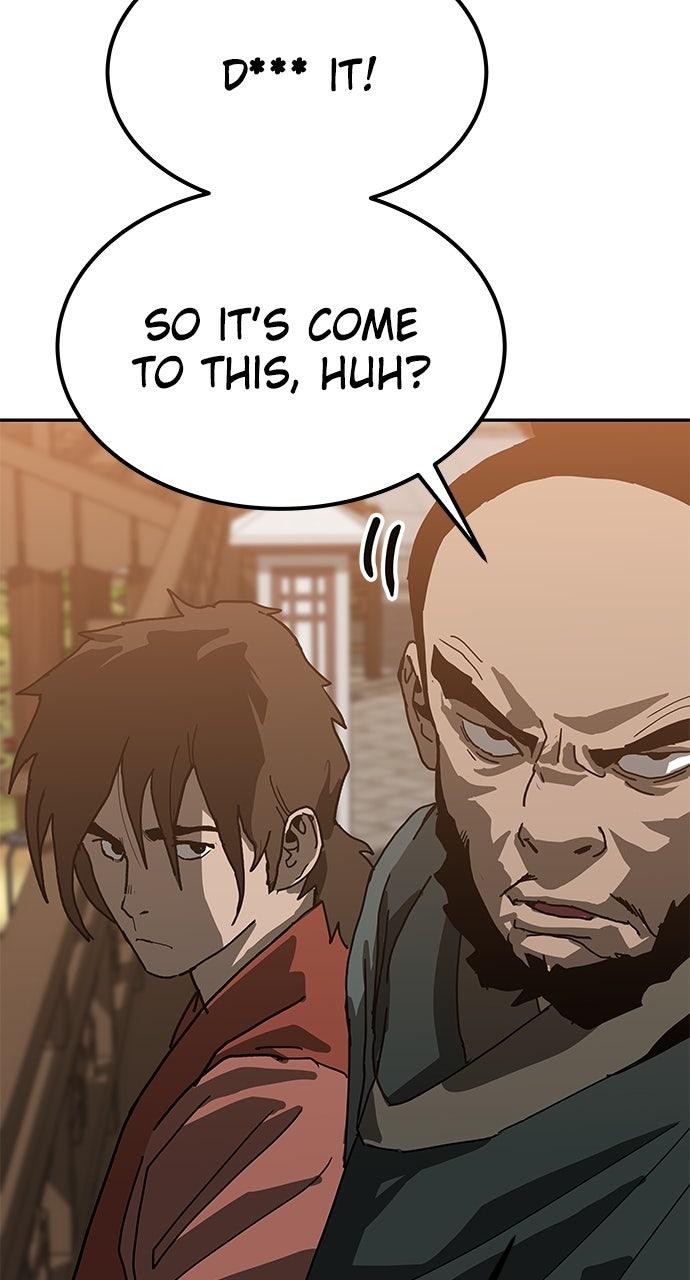 The Masters of Heaven and Earth Chapter 42 - Page 45