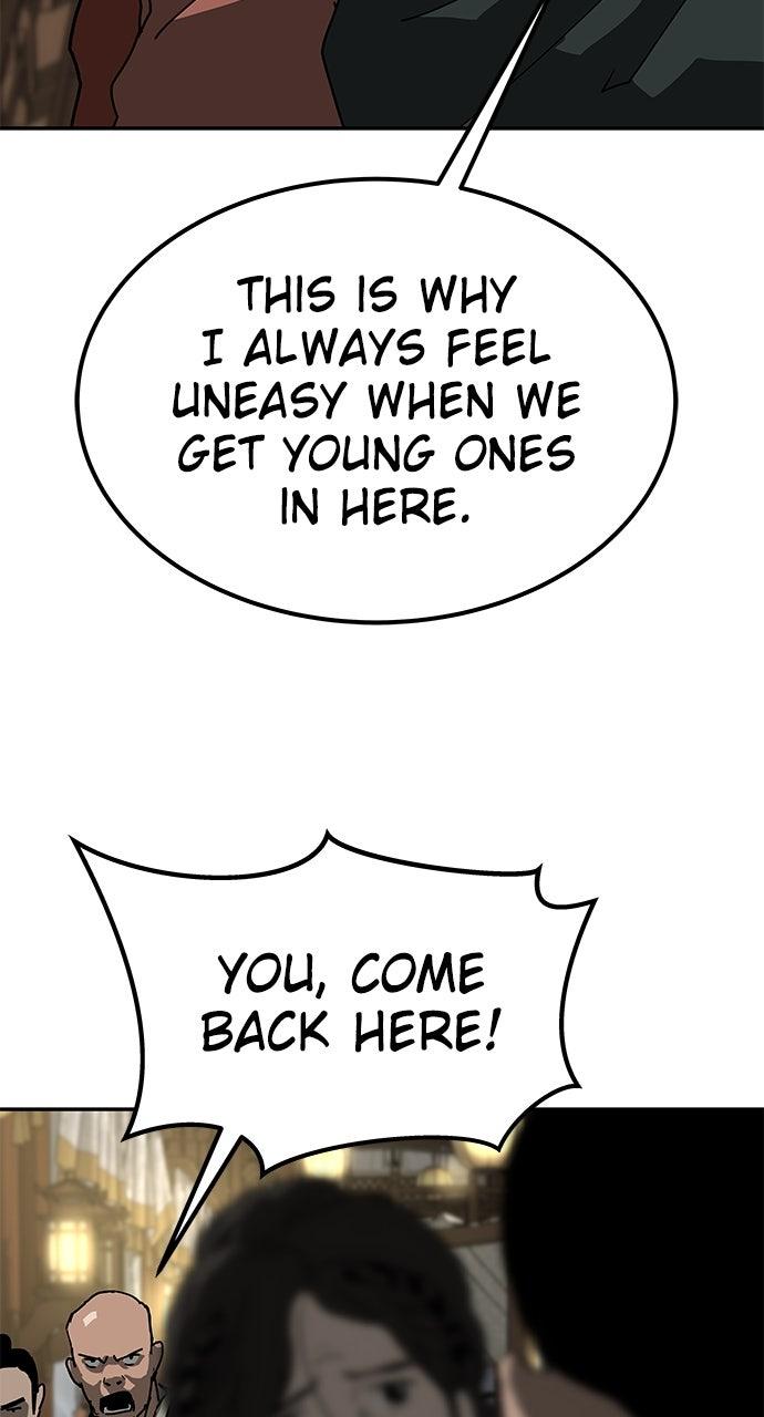 The Masters of Heaven and Earth Chapter 42 - Page 46