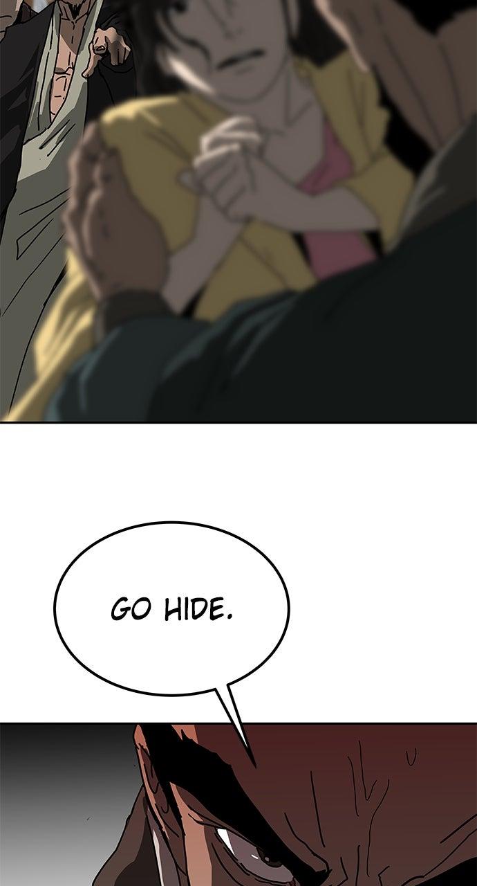 The Masters of Heaven and Earth Chapter 42 - Page 47