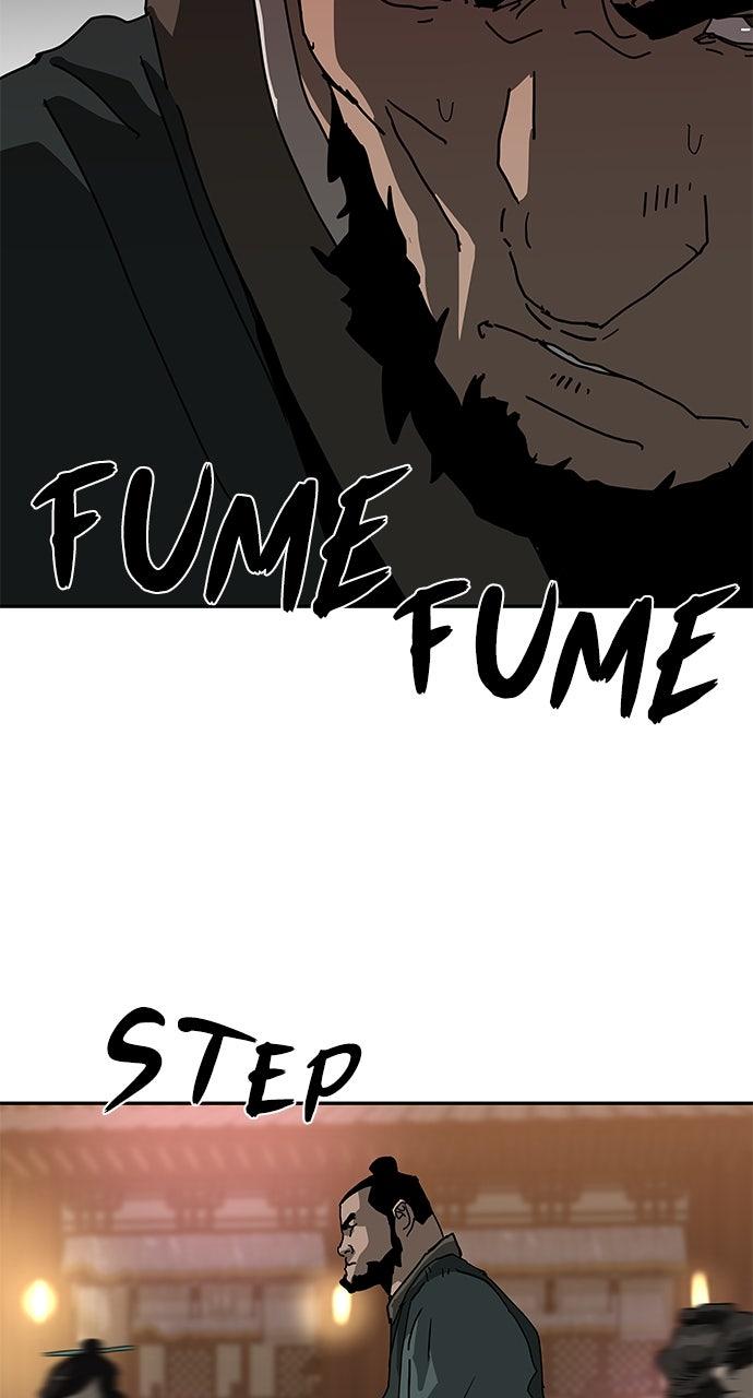 The Masters of Heaven and Earth Chapter 42 - Page 48