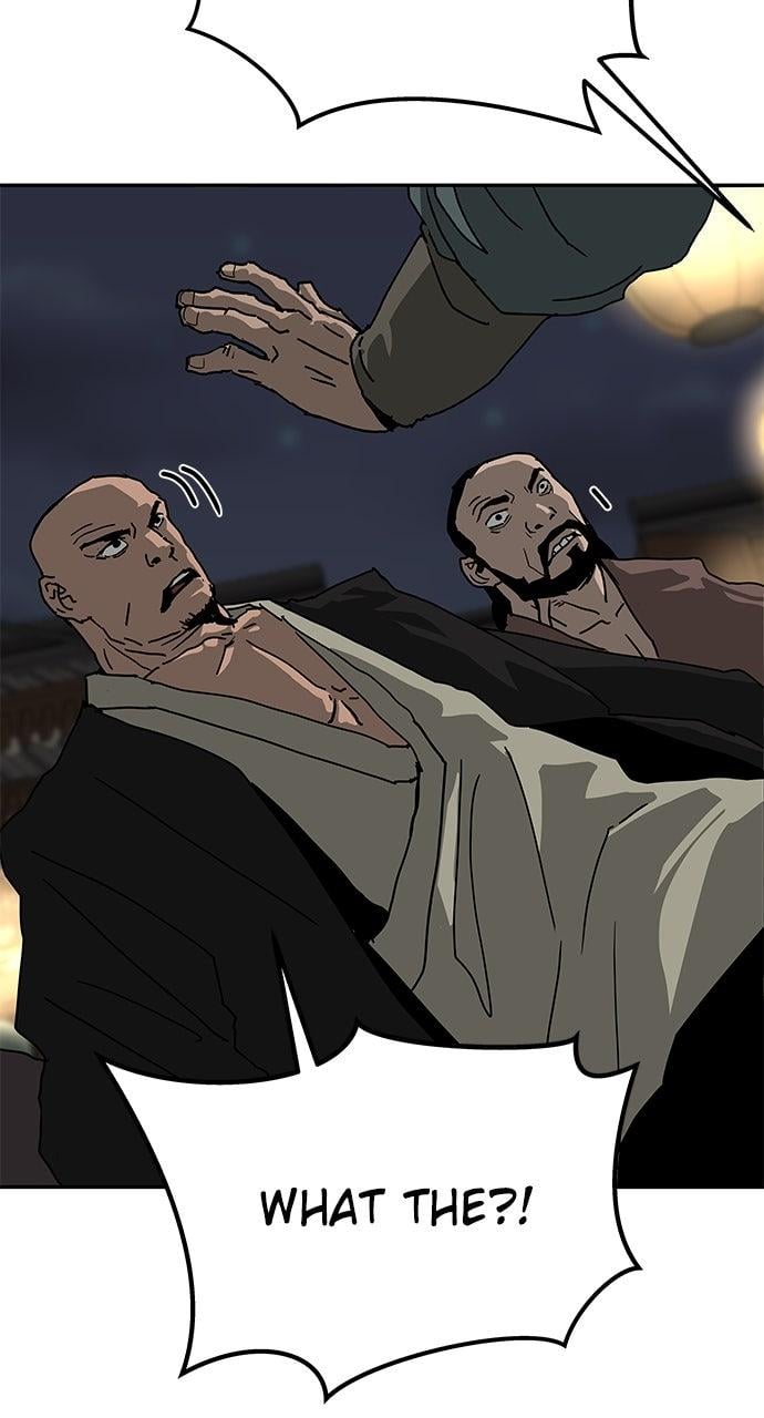 The Masters of Heaven and Earth Chapter 42 - Page 50