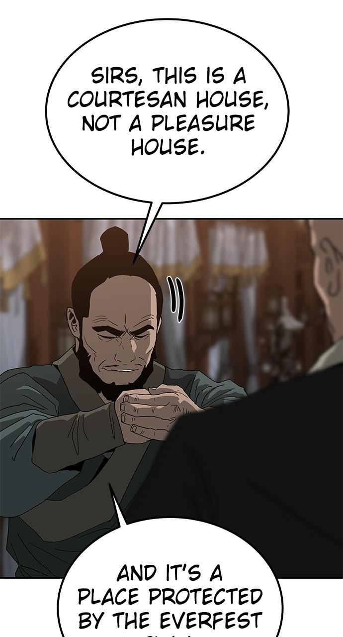 The Masters of Heaven and Earth Chapter 42 - Page 51