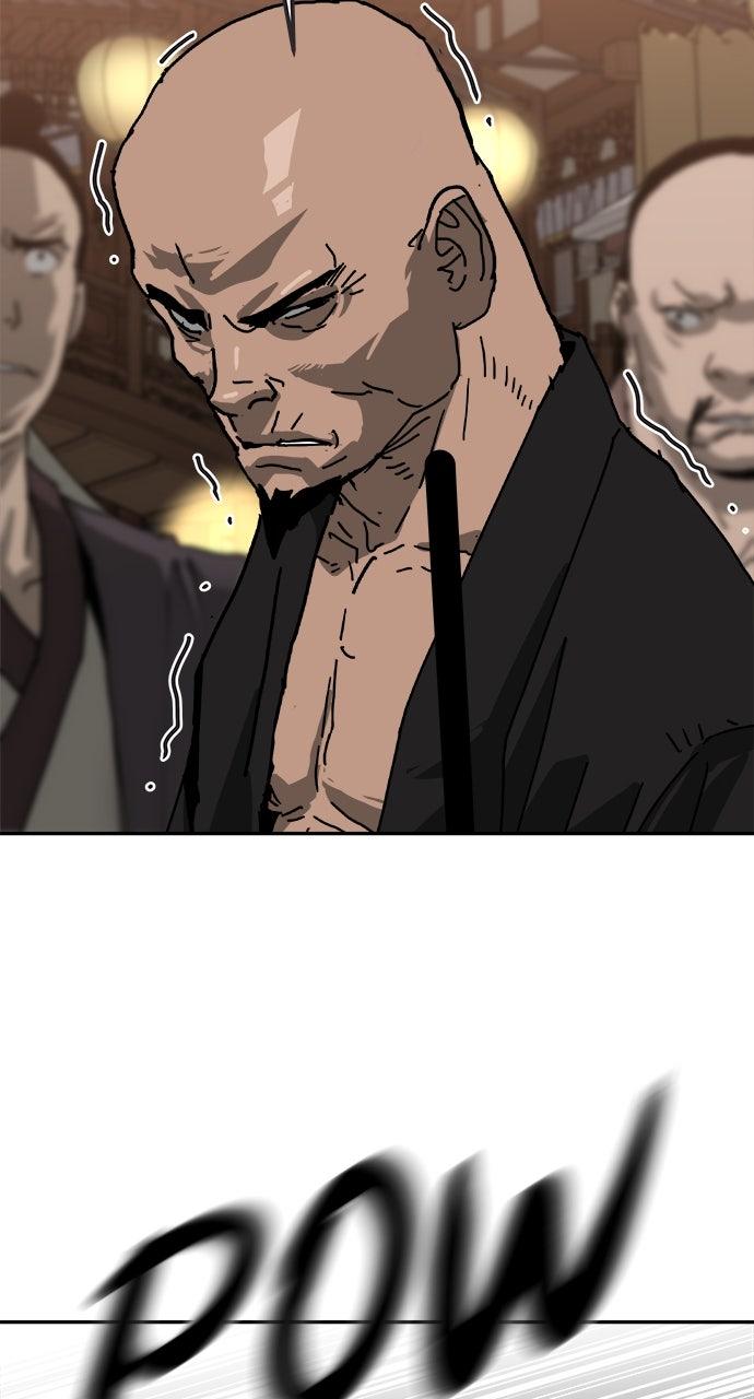 The Masters of Heaven and Earth Chapter 42 - Page 55