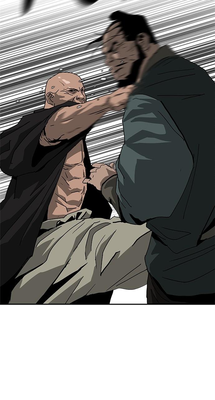 The Masters of Heaven and Earth Chapter 42 - Page 56