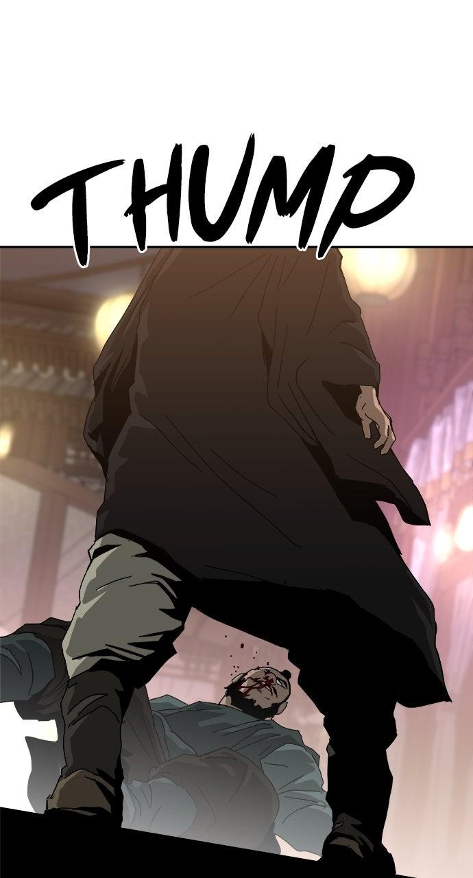 The Masters of Heaven and Earth Chapter 42 - Page 57