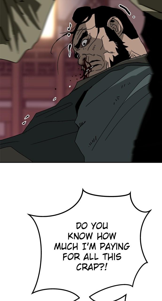 The Masters of Heaven and Earth Chapter 42 - Page 59