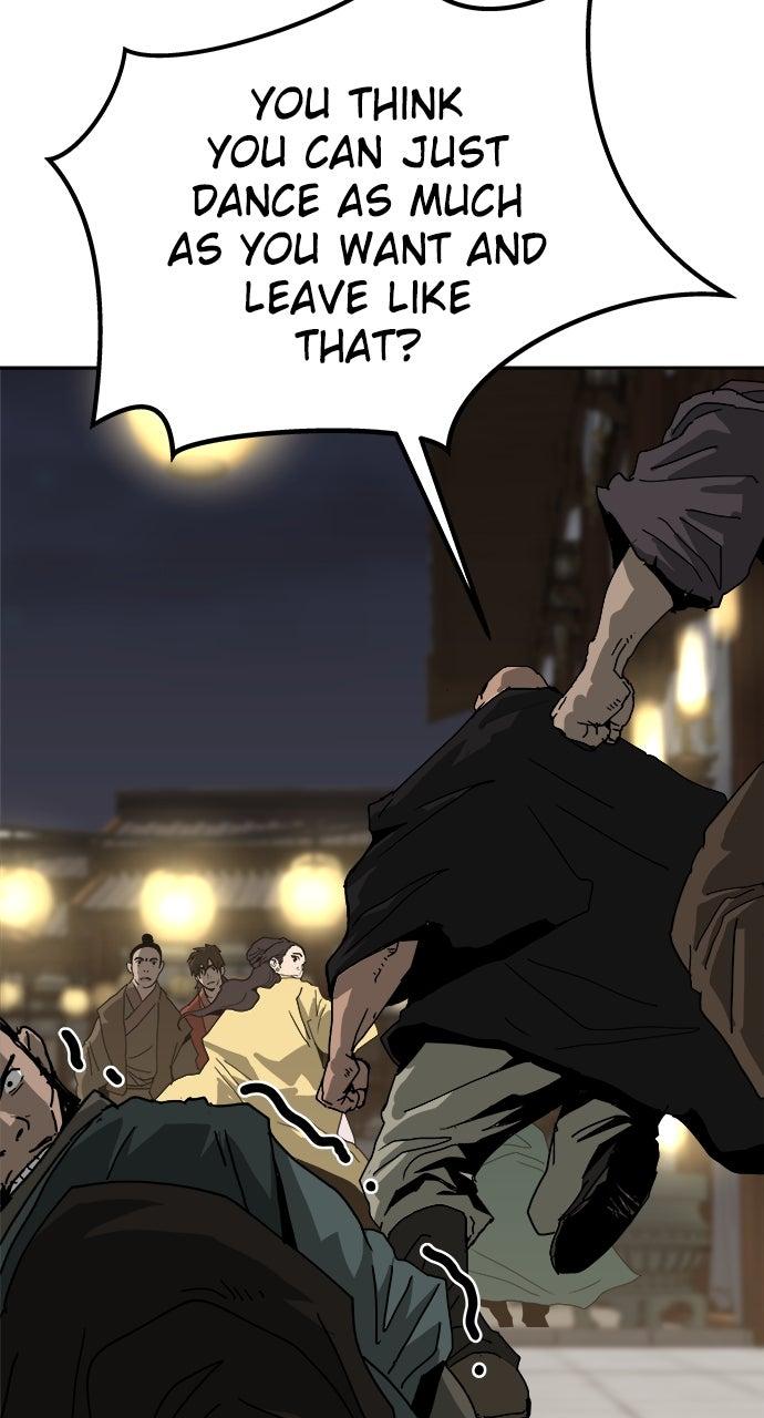 The Masters of Heaven and Earth Chapter 42 - Page 60