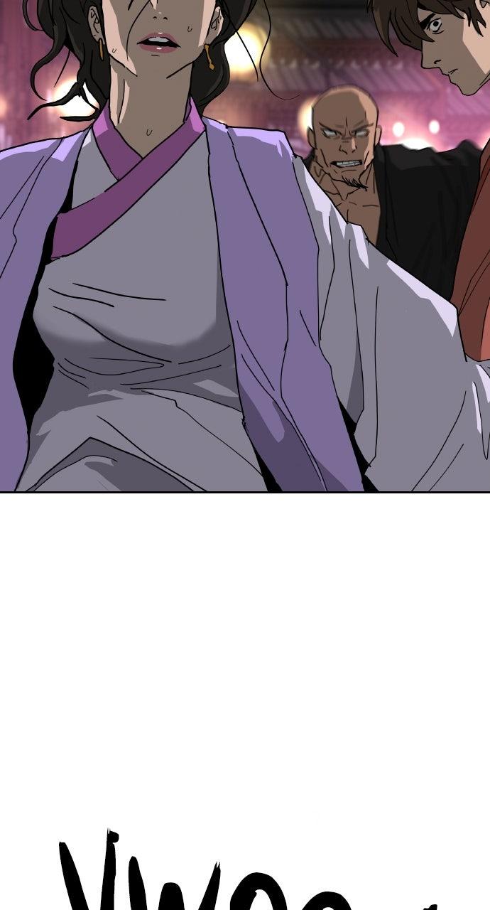 The Masters of Heaven and Earth Chapter 42 - Page 66