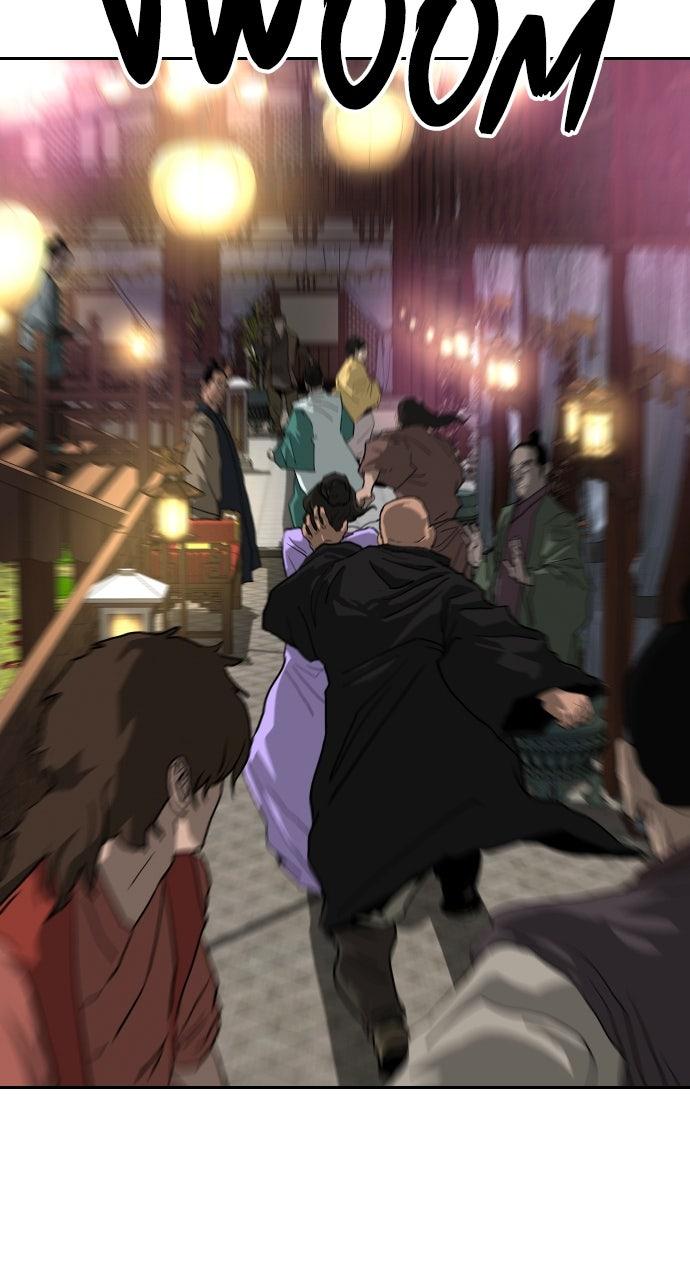 The Masters of Heaven and Earth Chapter 42 - Page 67