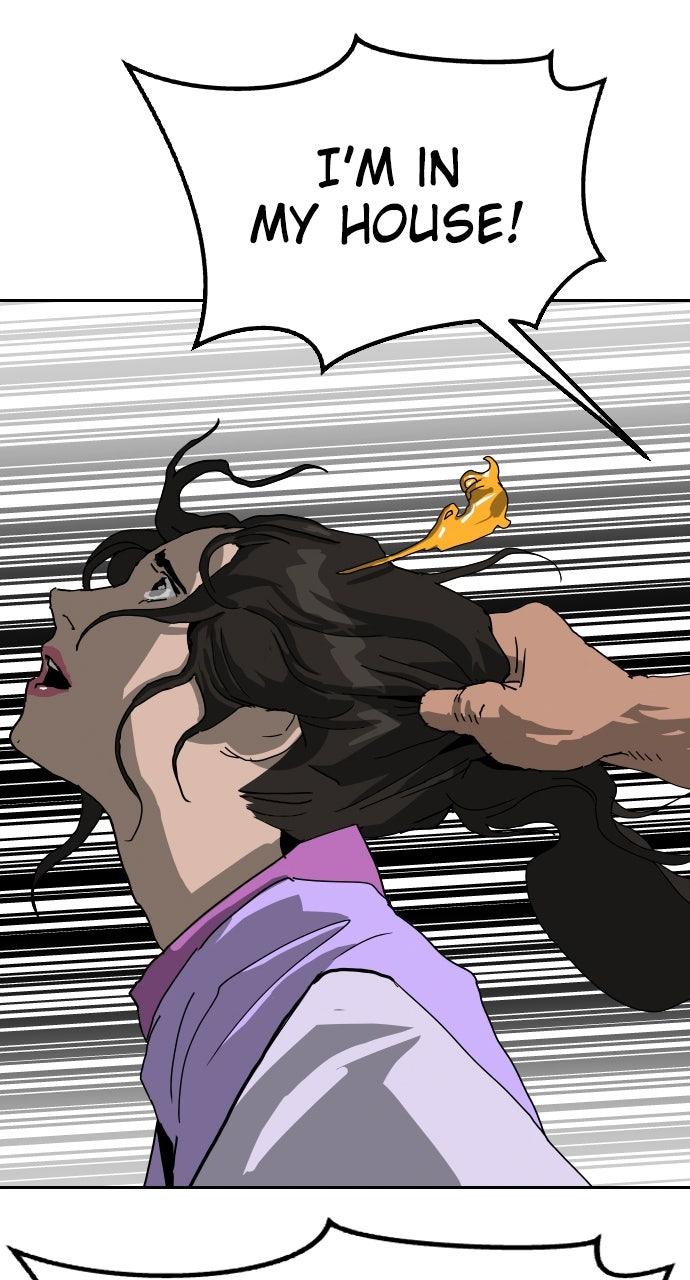 The Masters of Heaven and Earth Chapter 42 - Page 68