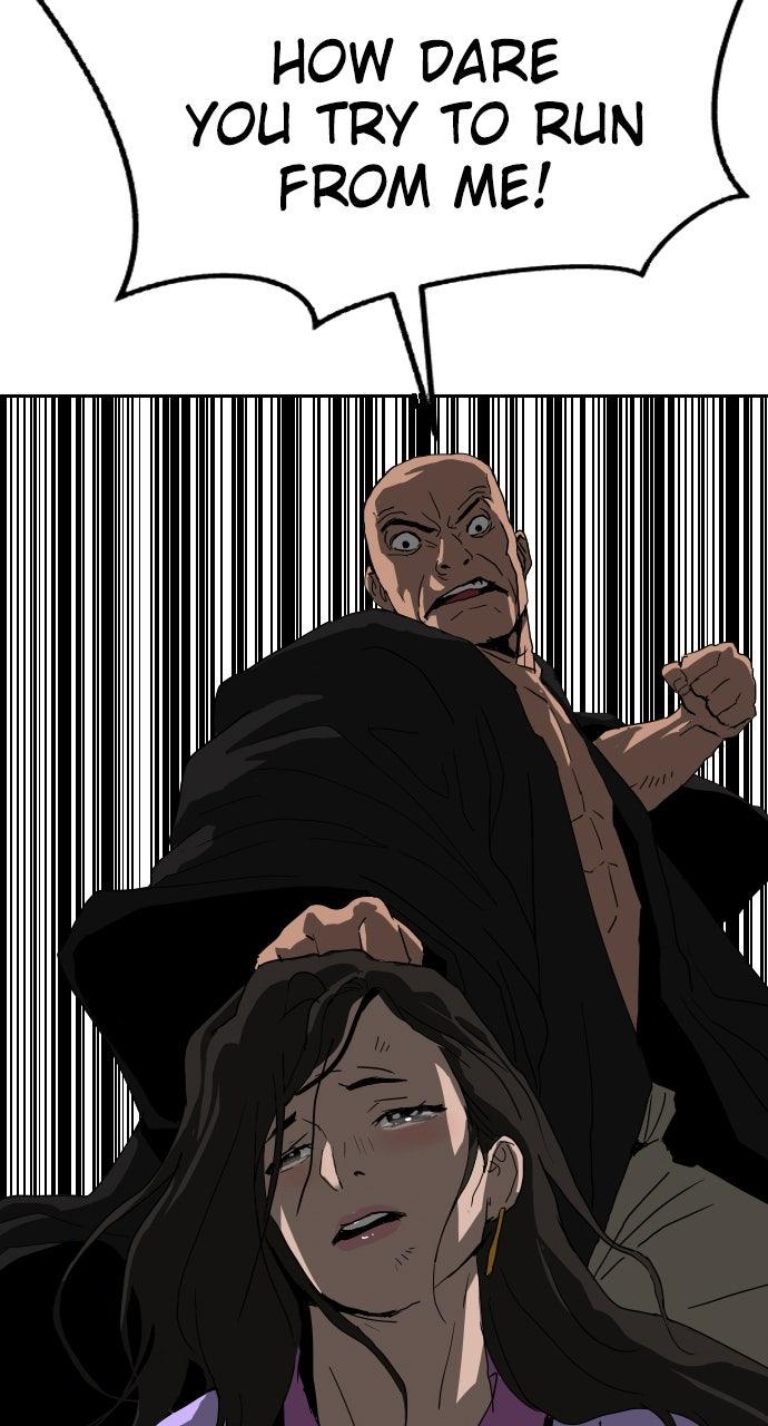 The Masters of Heaven and Earth Chapter 42 - Page 69