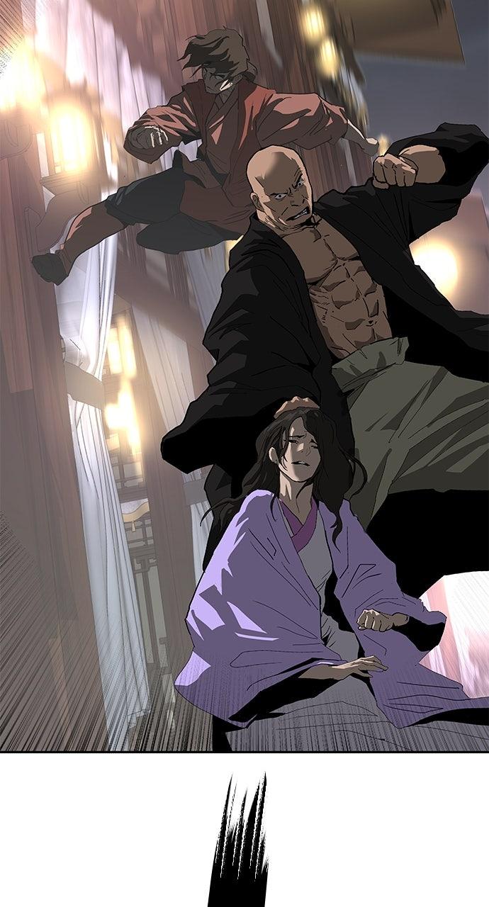 The Masters of Heaven and Earth Chapter 42 - Page 72