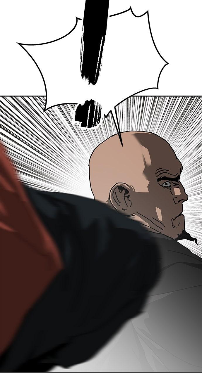 The Masters of Heaven and Earth Chapter 42 - Page 73