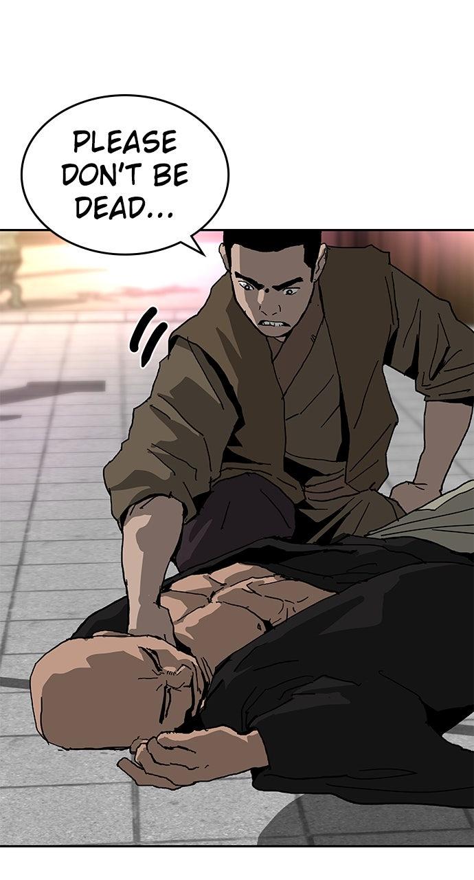 The Masters of Heaven and Earth Chapter 42 - Page 79