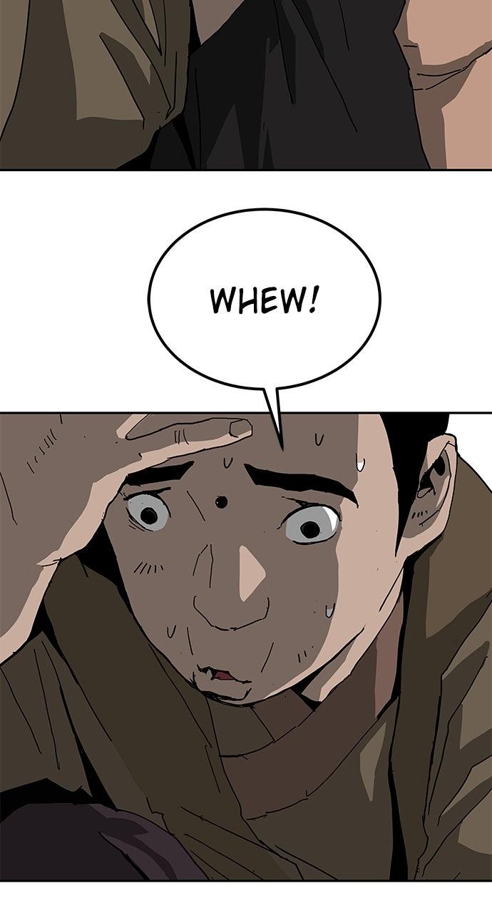 The Masters of Heaven and Earth Chapter 42 - Page 81