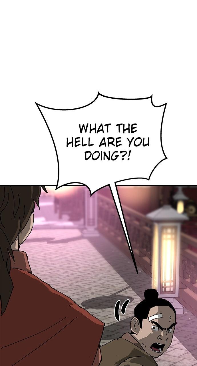 The Masters of Heaven and Earth Chapter 42 - Page 82