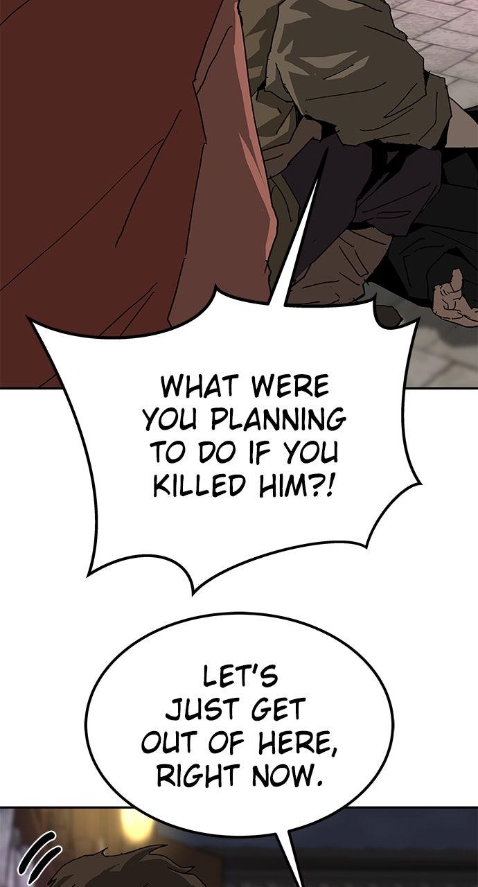 The Masters of Heaven and Earth Chapter 42 - Page 83