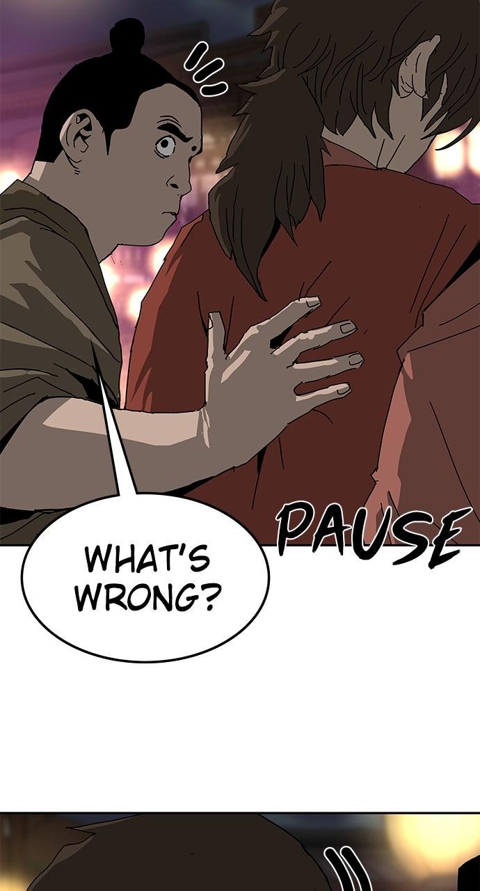 The Masters of Heaven and Earth Chapter 42 - Page 85