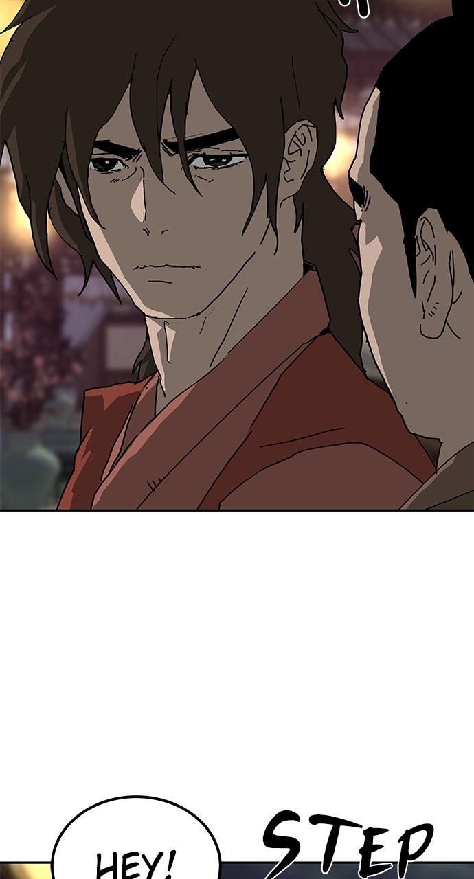 The Masters of Heaven and Earth Chapter 42 - Page 86