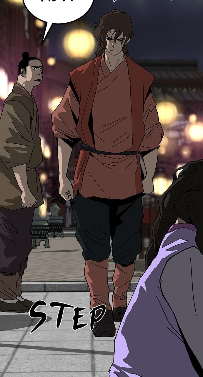 The Masters of Heaven and Earth Chapter 42 - Page 87