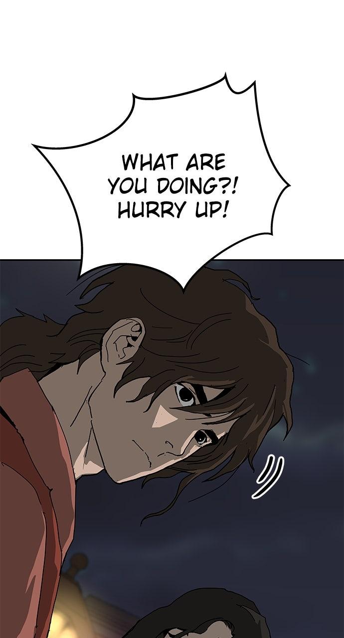 The Masters of Heaven and Earth Chapter 42 - Page 93