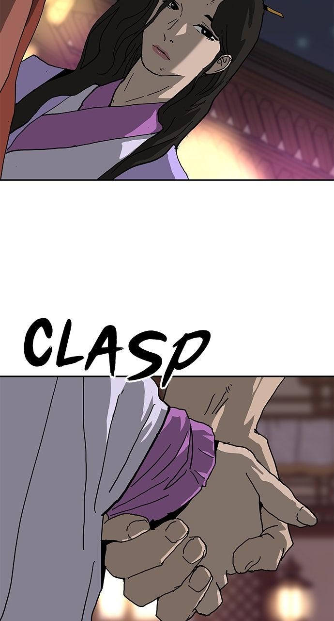 The Masters of Heaven and Earth Chapter 42 - Page 94