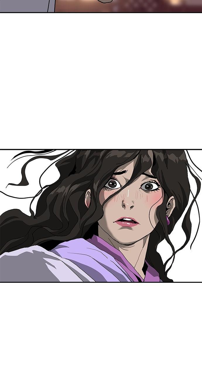 The Masters of Heaven and Earth Chapter 42 - Page 95