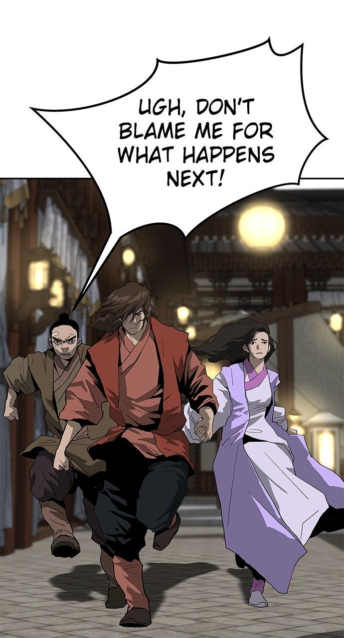 The Masters of Heaven and Earth Chapter 42 - Page 96