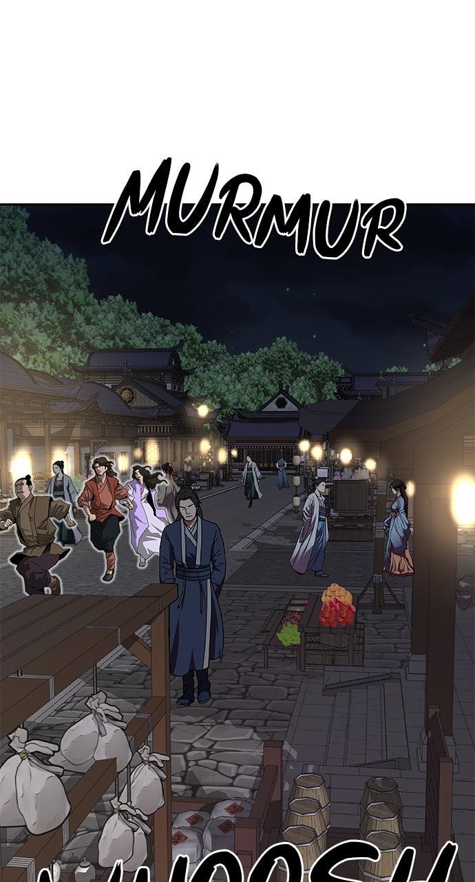 The Masters of Heaven and Earth Chapter 43 - Page 4