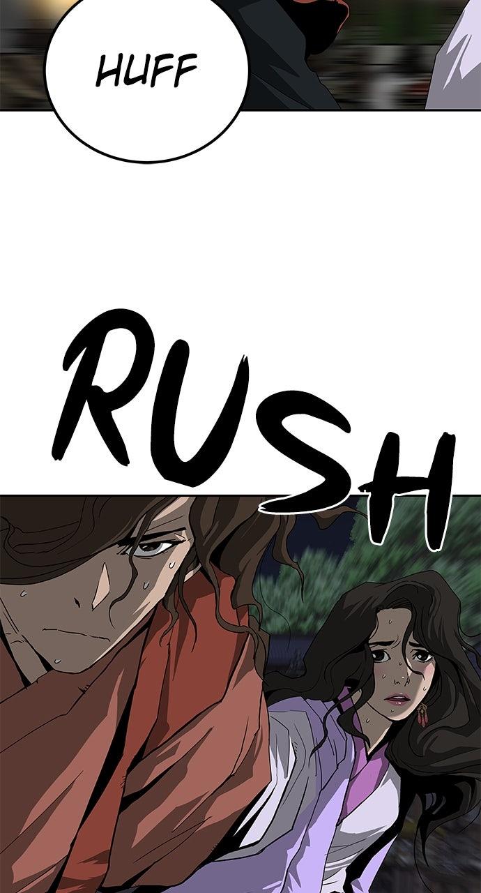 The Masters of Heaven and Earth Chapter 43 - Page 6