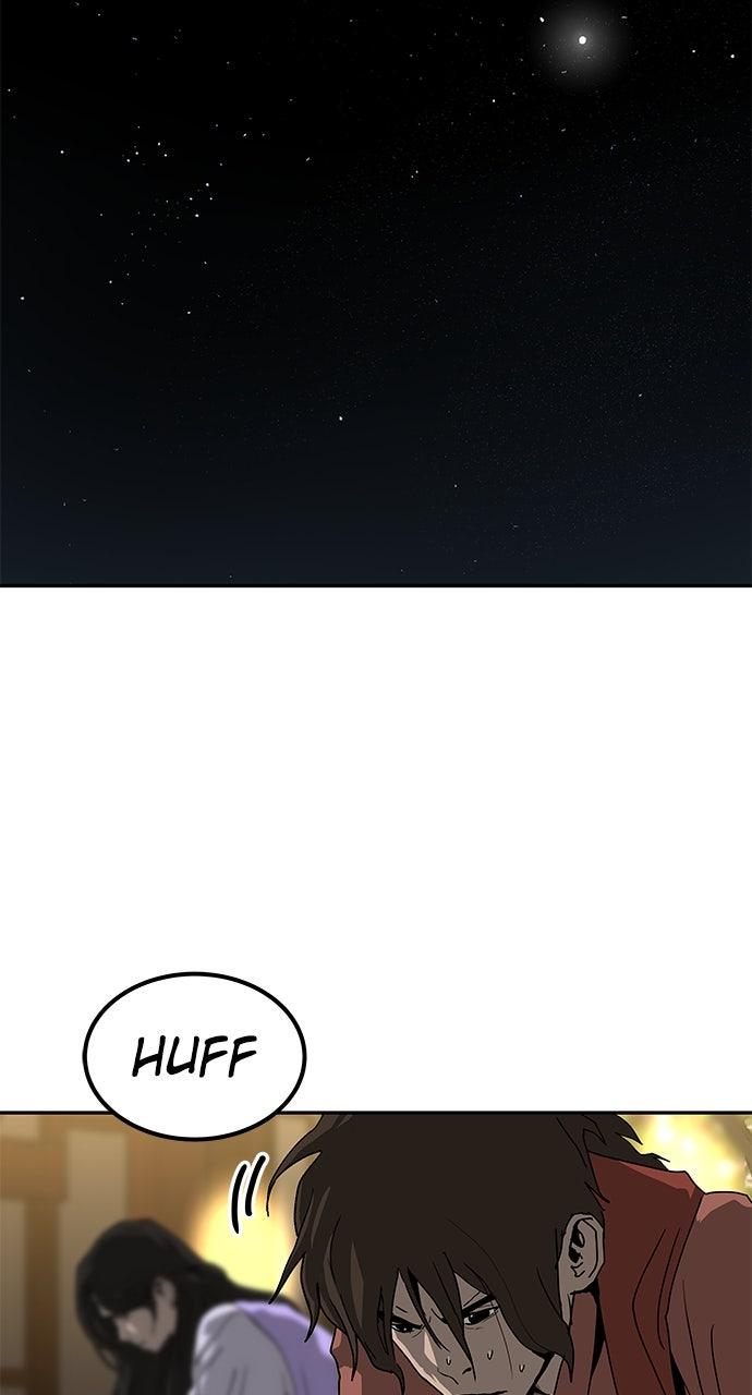 The Masters of Heaven and Earth Chapter 43 - Page 9