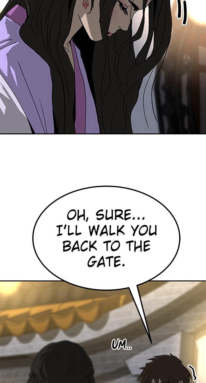 The Masters of Heaven and Earth Chapter 43 - Page 12