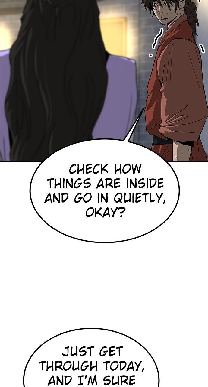 The Masters of Heaven and Earth Chapter 43 - Page 13