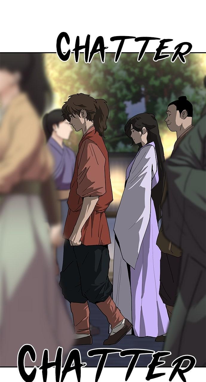 The Masters of Heaven and Earth Chapter 43 - Page 15