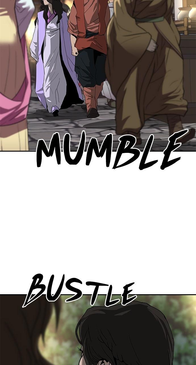 The Masters of Heaven and Earth Chapter 43 - Page 17