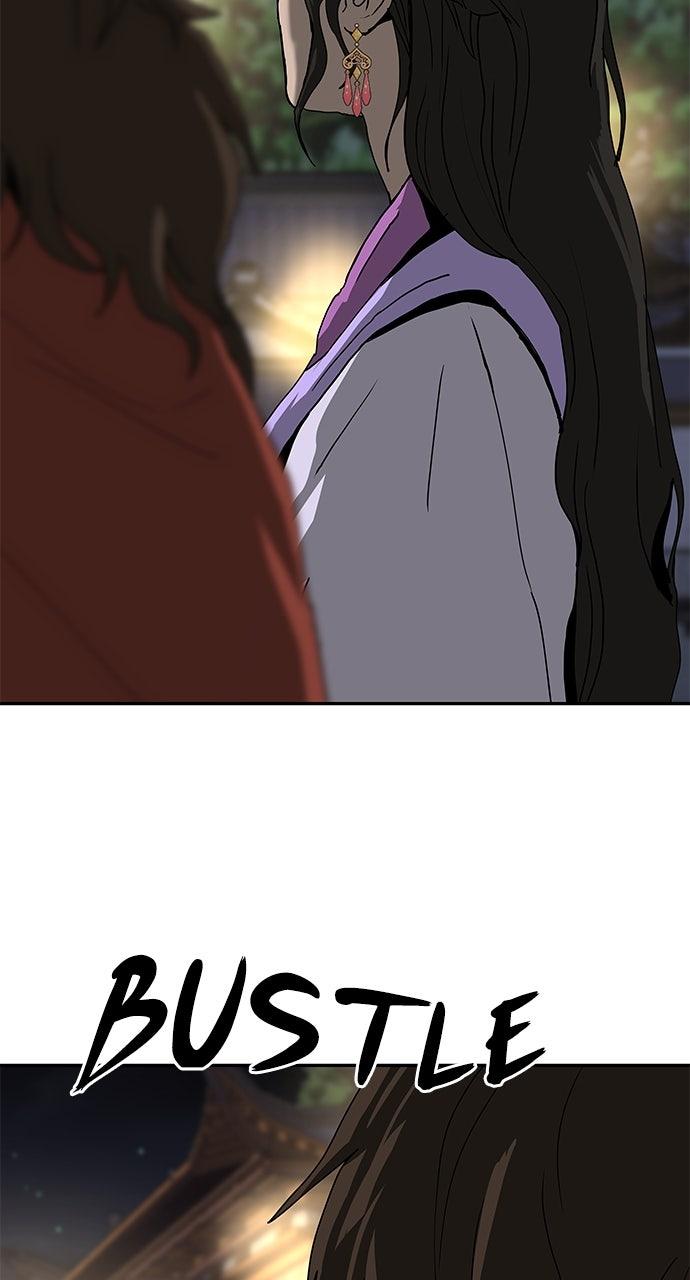 The Masters of Heaven and Earth Chapter 43 - Page 18