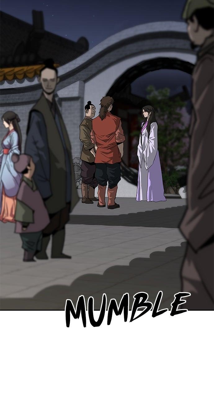 The Masters of Heaven and Earth Chapter 43 - Page 20