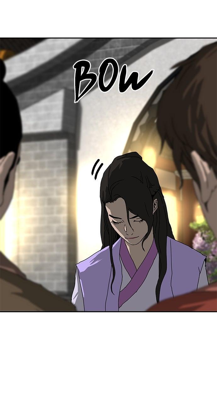 The Masters of Heaven and Earth Chapter 43 - Page 21