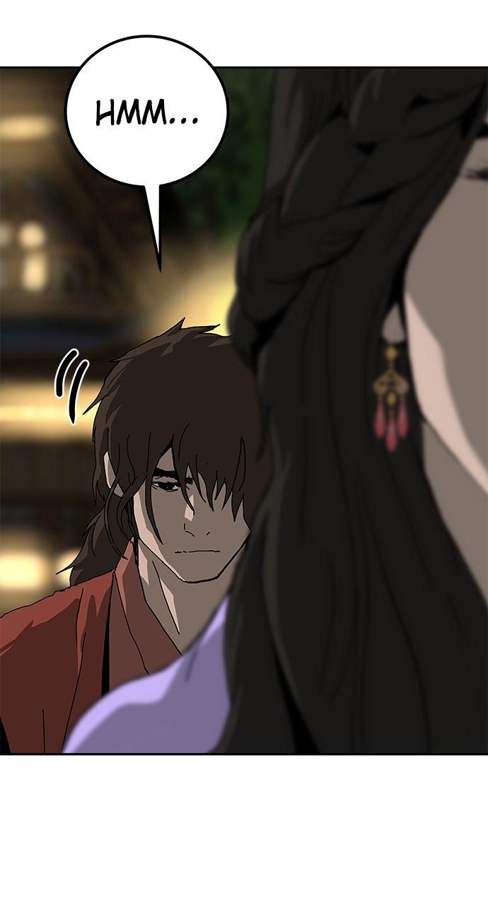 The Masters of Heaven and Earth Chapter 43 - Page 23