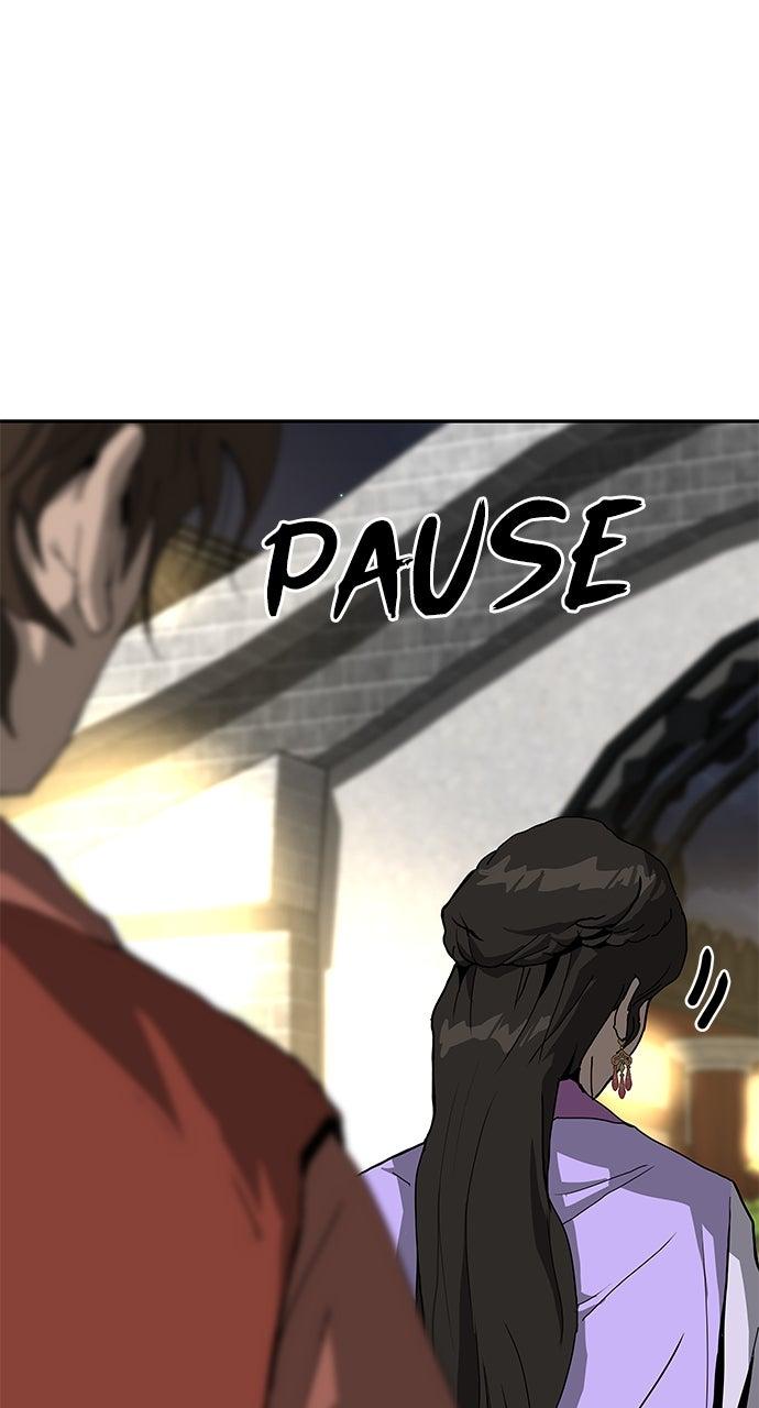 The Masters of Heaven and Earth Chapter 43 - Page 24