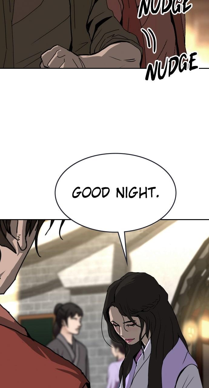 The Masters of Heaven and Earth Chapter 43 - Page 28