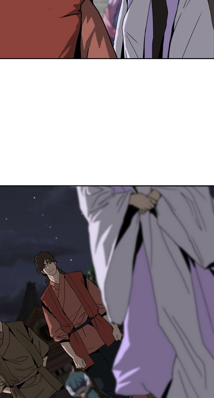 The Masters of Heaven and Earth Chapter 43 - Page 29