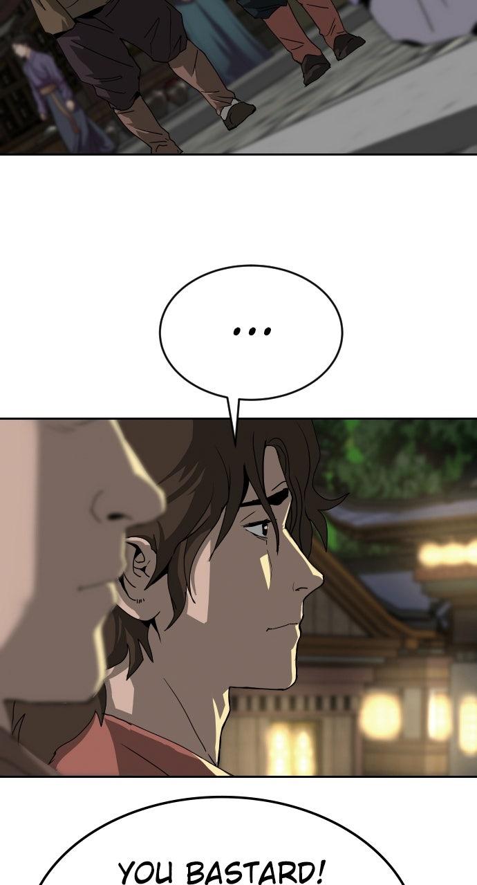 The Masters of Heaven and Earth Chapter 43 - Page 30