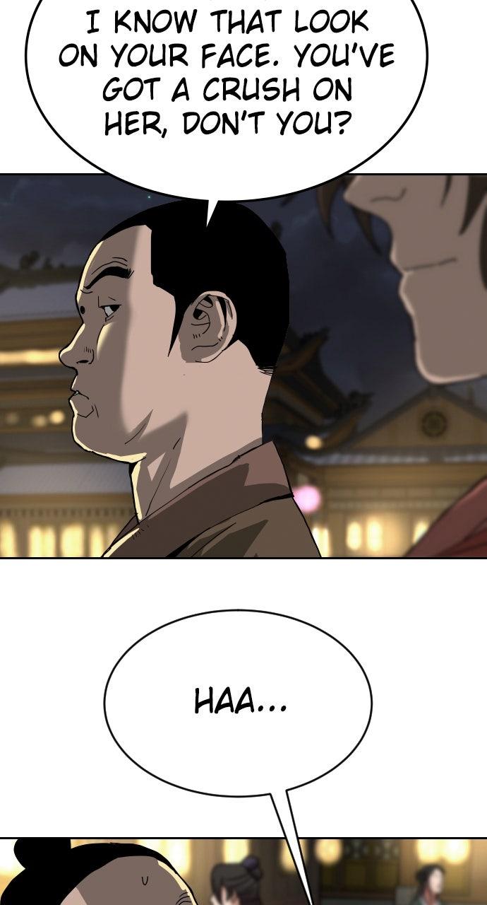 The Masters of Heaven and Earth Chapter 43 - Page 31