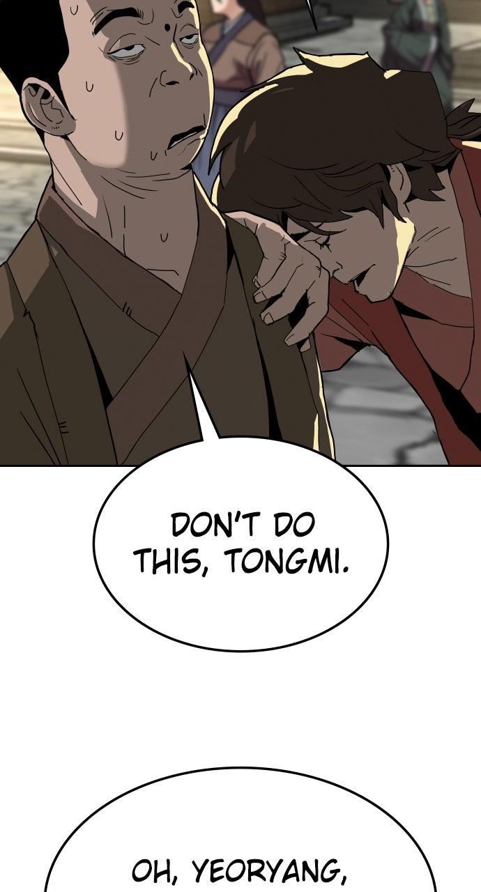 The Masters of Heaven and Earth Chapter 43 - Page 32