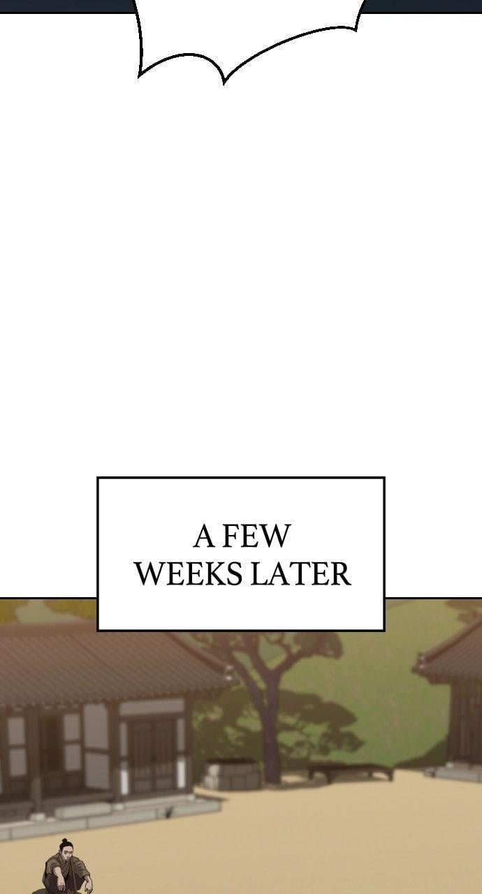 The Masters of Heaven and Earth Chapter 43 - Page 34